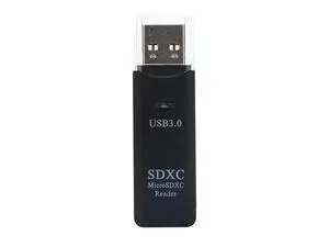 Memory Cards Accessories Ultra High Speed 2 in 1 USB 3.0 Memory Card Reader Flash Adapter Micro SD SDXC Au16 Memory Cards Accessories Ultra High Speed 2 in 1 USB 3.0 Memory Card Reader Flash Adapter Micro SD SDXC Au16