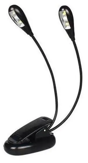 LED Flexible Clip Lamp Table Lamp USB Rechargeable Reading Desk Lamp Portable Table Lights Student Dormitory Eye Protect LED Flexible Clip Lamp Table Lamp USB Rechargeable Reading Desk Lamp Portable Table Lights Student Dormitory Eye Protect