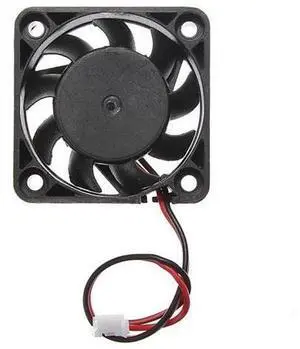 2pcs Cooling Fans 12V Mini Cooling Computer Fan - Small 40mmx10mm DC Brushless 2-pin Laptop Cooler for PC Case l0914#2 2pcs Cooling Fans 12V Mini Cooling Computer Fan - Small 40mmx10mm DC Brushless 2-pin Laptop Cooler for PC Case l0914#2