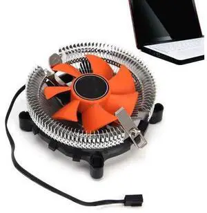 2200rpm CPU Silent Fan Cooler Cooling Heatsink For Intel LGA775/1155 AMD AM2/3 2200rpm CPU Silent Fan Cooler Cooling Heatsink For Intel LGA775/1155 AMD AM2/3