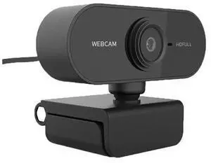 1080P Webcam with Microphone Full HD Video Web Cam Computer Peripheral USB Web Camera for Youtube PC Laptop Live Video Tripods 1080P Webcam with Microphone Full HD Video Web Cam Computer Peripheral USB Web Camera for Youtube PC Laptop Live Video Tripods