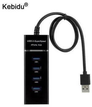 30cm 4 Port Micro USB Hub 3.0 USB Splitter High Speed 5Gbps USB 3.0 Hub USB 1.1 /2.0 For Tablet Laptop Computer Notebook 30cm 4 Port Micro USB Hub 3.0 USB Splitter High Speed 5Gbps USB 3.0 Hub USB 1.1 /2.0 For Tablet Laptop Computer Notebook