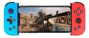 Arrival Wireless Telescopic Bluetooth Game Controller Wireless Gamepad Joystick For Android IOS Phone With USB Cable Arrival Wireless Telescopic Bluetooth Game Controller Wireless Gamepad Joystick For Android IOS Phone With USB Cable