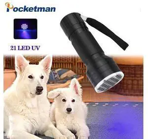 UV Flashlights bright torch Ultraviolet Black Light UV Flashlight 12 21 UV Light pratical inspection light UV Flashlights bright torch Ultraviolet Black Light UV Flashlight 12 21 UV Light pratical inspection light