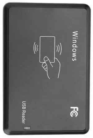 13.56Mhz RFID Reader ,125KHz LF-ID reader,14443A Proximity Smart IC Card USB Sensor Free Driver for S50 / S70 /Ntag203 13.56Mhz RFID Reader ,125KHz LF-ID reader,14443A Proximity Smart IC Card USB Sensor Free Driver for S50 / S70 /Ntag203