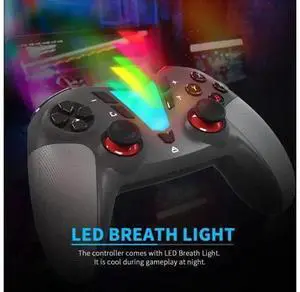 Wireless Controller Gamepad Joystick Remote Console Gamepad Joystick For Nintend Switch Pro / Switch Lite / PC D/X Wireless Controller Gamepad Joystick Remote Console Gamepad Joystick For Nintend Switch Pro / Switch Lite / PC D/X