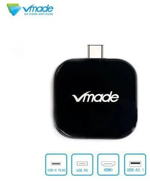 Hot-Selling USB C HUB USB-C Type-C To video cable USB 3.1 Female Charger For / Spectre/MI Air/Dell INSPIRON Hot-Selling USB C HUB USB-C Type-C To video cable USB 3.1 Female Charger For / Spectre/MI Air/Dell INSPIRON