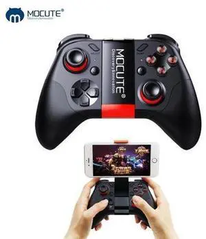 054 Gamepad Pubg Mobile Pubg Controller Android Joystick Wireless VR Joypad Smartphone Tablet PC Phone Smart TV Game Pad 054 Gamepad Pubg Mobile Pubg Controller Android Joystick Wireless VR Joypad Smartphone Tablet PC Phone Smart TV Game Pad
