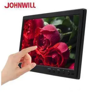 10.1 inch Capacitive Touch Screen IPS Monitor 1920x1200 LCD HD Gaming Display for PC PS3 PS4 Xbox VGA USB Input Laptop 10.1 inch Capacitive Touch Screen IPS Monitor 1920x1200 LCD HD Gaming Display for PC PS3 PS4 Xbox VGA USB Input Laptop