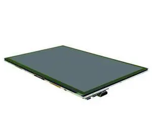 10.1 Inch High Resolution Computer Touch Screen LCD Monitor Plug And Play Display Accessories RGB USB Digital HD Capacitive 10.1 Inch High Resolution Computer Touch Screen LCD Monitor Plug And Play Display Accessories RGB USB Digital HD Capacitive