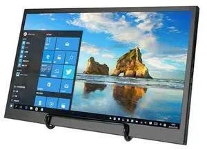 11.6 Inch IPS Gaming Monitor Mini HD 1080P Portable Monitor with CE/ROHS Certificates 11.6 Inch IPS Gaming Monitor Mini HD 1080P Portable Monitor with CE/ROHS Certificates