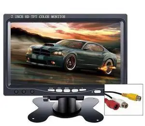 10.1" monitor 1024*600 2 AV Input for Car Reverse Rearview Camera CCTV mini lcd portable screen display small 7 inch Monitor pc 10.1" monitor 1024*600 2 AV Input for Car Reverse Rearview Camera CCTV mini lcd portable screen display small 7 inch Monitor pc
