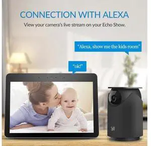 Dome U Pro Security Camera 2K HD IP Cam Pan & Tilt With Wifi 360° Auto Cruise Home Human & Pet AI Voice Compatibility Dome U Pro Security Camera 2K HD IP Cam Pan & Tilt With Wifi 360° Auto Cruise Home Human & Pet AI Voice Compatibility