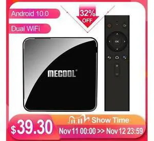 KM3 ATV Androidtv Google Certified TV Box Android 10 Android 9.0 4GB 64GB Amlogic S905X2 4K 5G Dual Wifi KM9 PRO 4GB 32GB KM3 ATV Androidtv Google Certified TV Box Android 10 Android 9.0 4GB 64GB Amlogic S905X2 4K 5G Dual Wifi KM9 PRO 4GB 32GB