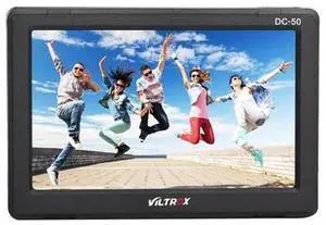 DC 50 DC-50 Portable 5 Inches Sn 480P Clip-On Color LCD Monitor for Camera Photo Studio Accessories DC 50 DC-50 Portable 5 Inches Sn 480P Clip-On Color LCD Monitor for Camera Photo Studio Accessories
