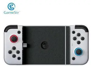 X2 Type-C Gamepad Pubg Mobile Game Controller Joystick Android Gamepad Telescopic Handle No Delay Cloud Games Stadia X2 Type-C Gamepad Pubg Mobile Game Controller Joystick Android Gamepad Telescopic Handle No Delay Cloud Games Stadia