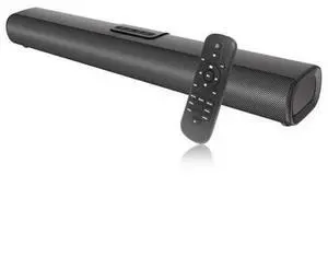 S20L 50W 3D Surround bluetooth 5.0 Soundbar Bass Wired Computer HiFi Stereo Sound Bar TV Home Theater System Speaker S20L 50W 3D Surround bluetooth 5.0 Soundbar Bass Wired Computer HiFi Stereo Sound Bar TV Home Theater System Speaker