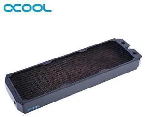 XT45 Copper Radiator 140mm,280mm,420mm,560mm 45mm Thick Water Cooling Radiator Computer Cooler Master For 14cm Fan XT45 Copper Radiator 140mm,280mm,420mm,560mm 45mm Thick Water Cooling Radiator Computer Cooler Master For 14cm Fan
