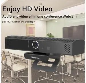 VA1000 conference USB PC Laptop webcam FHD 1080P Skype calling Meeting Education web Camera with Microphone For Computer VA1000 conference USB PC Laptop webcam FHD 1080P Skype calling Meeting Education web Camera with Microphone For Computer