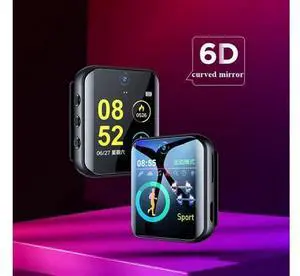 Wrist Watch Mini Camera HD 1080P Blue Tooth Audio Recording Sports Pedometer Video Cam Support 128GB TF Card Wrist Watch Mini Camera HD 1080P Blue Tooth Audio Recording Sports Pedometer Video Cam Support 128GB TF Card