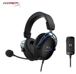 Cloud Alpha S Gaming Headset Alpha Series headphone The first choice for high sound quality and extreme comfort Cloud Alpha S Gaming Headset Alpha Series headphone The first choice for high sound quality and extreme comfort
