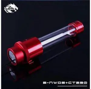 B-NWD5 CT Integrated Reservoir Water Cooling Pump 1100/1500L 3.8M Red B-NWD5 CT Integrated Reservoir Water Cooling Pump 1100/1500L 3.8M Red