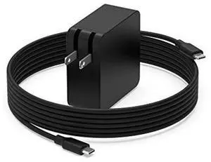 65W Ac Charger Fit For Samsung Galaxy Book Flex Ion 15.6 13.3 Np950qcg Np930qcg Np950xc Np930xcj K01us K02us W18-065N1e, Galaxy Book Np750tda-Xd2us Chromebook Xe930qca Laptop Power Adapter Supply 65W Ac Charger Fit For Samsung Galaxy Book Flex Ion 15.6 13.3 Np950qcg Np930qcg Np950xc Np930xcj K01us K02us W18-065N1e, Galaxy Book Np750tda-Xd2us Chromebook Xe930qca Laptop Power Adapter Supply