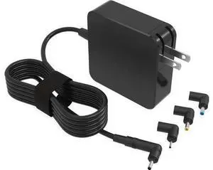 65W 45W 33W Universal Asus AC Adapter for Asus Laptop Charger,Asus VivoBook 15, ZenBook Chromebook TransformerBook EeeBook Series Laptop Power Cord(See More Models as Listed) 65W 45W 33W Universal Asus AC Adapter for Asus Laptop Charger,Asus VivoBook 15, ZenBook Chromebook TransformerBook EeeBook Series Laptop Power Cord(See More Models as Listed)