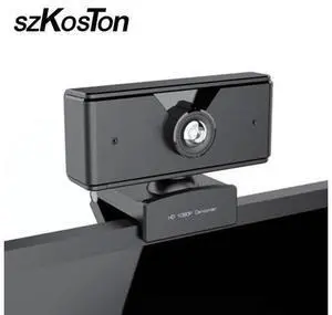 720P 1080P HD USB Webcam PC Network Camera USB 2.0 Live Camera Drive Cam Camera With Microphone Web Camera for Computer 720P 1080P HD USB Webcam PC Network Camera USB 2.0 Live Camera Drive Cam Camera With Microphone Web Camera for Computer
