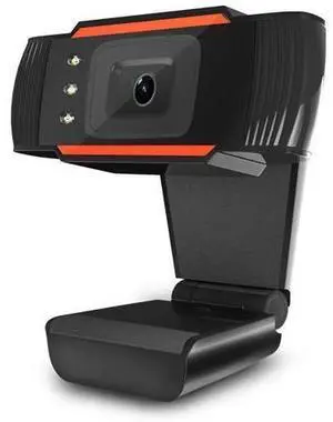HD Webcam Web Cam Camera LED Computer PC Laptop 2.0 Webcam 720P HD Camera with Microphone for Streaming Recording #25 HD Webcam Web Cam Camera LED Computer PC Laptop 2.0 Webcam 720P HD Camera with Microphone for Streaming Recording #25
