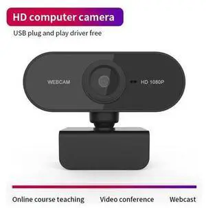 2K HD Webcam Auto Focus Camera Built-in Microphone High-end Video Call Camera Computer Peripherals Web Camera For PC Laptop 2K HD Webcam Auto Focus Camera Built-in Microphone High-end Video Call Camera Computer Peripherals Web Camera For PC Laptop