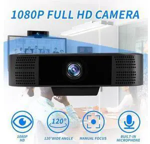 35@ Hd 1080p Camera Webcam Widescreen Video Calling And Recording Desktop Laptop Webcam Video Recording Web Camera Webcams 35@ Hd 1080p Camera Webcam Widescreen Video Calling And Recording Desktop Laptop Webcam Video Recording Web Camera Webcams