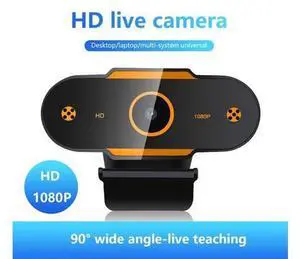 Sale USB2.0 Web Camera HD Webcam Auto Focus With Microphone For PC Laptop Video Call Streaming Camera Webcam 1080P Sale USB2.0 Web Camera HD Webcam Auto Focus With Microphone For PC Laptop Video Call Streaming Camera Webcam 1080P