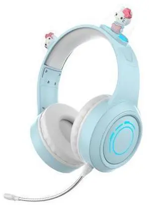 YAKEN YRKR Bluetooth Headphones,Headphones Wireless Bluetooth V5.3,Over Ear Headphones HiFi Rotating Wings for Smartphone Computer Laptop (Blue) YAKEN YRKR Bluetooth Headphones,Headphones Wireless Bluetooth V5.3,Over Ear Headphones HiFi Rotating Wings for Smartphone Computer Laptop (Blue)