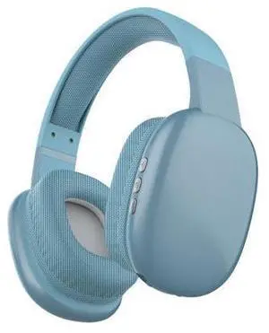 YAKEN YRKR Bluetooth Headphones, Headphones Wireless Bluetooth V5.3, Over Ear Headphones HiFi Elvish Ears for Smartphone Computer Laptop (Blue) YAKEN YRKR Bluetooth Headphones, Headphones Wireless Bluetooth V5.3, Over Ear Headphones HiFi Elvish Ears for Smartphone Computer Laptop (Blue)