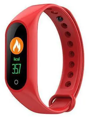 M3 IPS Color Screen IP67 Waterproof Smart Bracelet Heart Rate Sport Smart Watch Mi Band M3 IPS Color Screen IP67 Waterproof Smart Bracelet Heart Rate Sport Smart Watch Mi Band