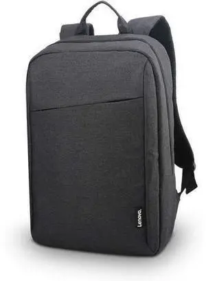 Laptop Backpack B210 15.6-Inch Laptop/Tablet Durable Water-Repellent Lightweight Clean Design Sleek for Travel Business Casual or College GX40Q17225 Black Casual Backpack- Black Laptop Backpack B210 15.6-Inch Laptop/Tablet Durable Water-Repellent Lightweight Clean Design Sleek for Travel Business Casual or College GX40Q17225 Black Casual Backpack- Black