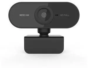 Webcam 1080p Web Camera USB PC Computer Webcam with Microphone Auto Focus Full Camera Video Webcam for PC Laptop Desktop Webcam 1080p Web Camera USB PC Computer Webcam with Microphone Auto Focus Full Camera Video Webcam for PC Laptop Desktop