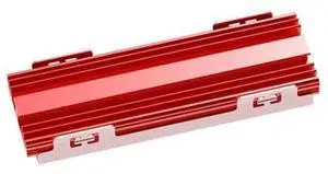 PH_COOLER1 M.2 SSD Heatsink \u2013 NVMe M.2 2280 Solid-State Drive Aluminum Alloy Heat Spreader (Red) PH_COOLER1 M.2 SSD Heatsink \u2013 NVMe M.2 2280 Solid-State Drive Aluminum Alloy Heat Spreader (Red)