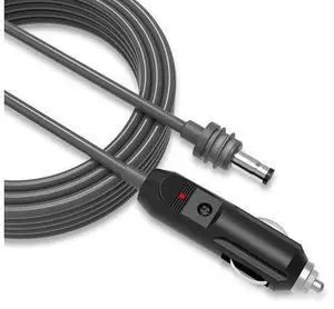VoltSync Mini Car Charger to DC Power Cable \u2013 12V-24V Input, Pure Copper Wire, Compatible with Starlink Mini/Gen 2 / Gen 3 Models, 18AWG, Waterproof Plug, Flexible Low Impedance (196.85, Inches) VoltSync Mini Car Charger to DC Power Cable \u2013 12V-24V Input, Pure Copper Wire, Compatible with Starlink Mini/Gen 2 / Gen 3 Models, 18AWG, Waterproof Plug, Flexible Low Impedance (196.85, Inches)