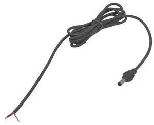Mini DC Male Waterproof Power Cable, Compatible with Starlink Mini, 3M/9.84ft 18AWG Pure Copper Wire, DC5521 Connector, PVC Waterproof Jacket, Stable 12V/24V Power Supply Mini DC Male Waterproof Power Cable, Compatible with Starlink Mini, 3M/9.84ft 18AWG Pure Copper Wire, DC5521 Connector, PVC Waterproof Jacket, Stable 12V/24V Power Supply