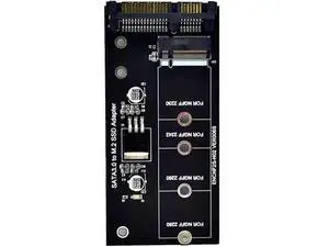 CX25 M2 B+MKey SATA to SATA3 Adapter Key B-M SSD to 6G Interface Conversion Card NGFF Adapter 300 MB/s CX25 M2 B+MKey SATA to SATA3 Adapter Key B-M SSD to 6G Interface Conversion Card NGFF Adapter 300 MB/s