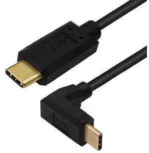 USB C to C Cable,USB C Male to Male Fast Charging Data Transfer 90 Degree Angled Extension Cable USB C to C Cable,USB C Male to Male Fast Charging Data Transfer 90 Degree Angled Extension Cable