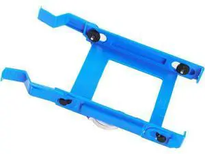 VoltSync Hard Drive Tray Caddy X9FV3 0X9FV3 SSD Caddy 2.5" Hard Drive Bracket Compatible for D-ELL Optiplex 3050, 5050, 7050, 9050 3060 5060 7060 MT, 2 Pack VoltSync Hard Drive Tray Caddy X9FV3 0X9FV3 SSD Caddy 2.5" Hard Drive Bracket Compatible for D-ELL Optiplex 3050, 5050, 7050, 9050 3060 5060 7060 MT, 2 Pack