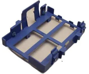 3.5 Inch 2.5 Inch F1119 1B31D000-600-G PX60024 Hard Drive Caddy for Optiplex 390 3010 790 990 9010 DT 3.5 Inch 2.5 Inch F1119 1B31D000-600-G PX60024 Hard Drive Caddy for Optiplex 390 3010 790 990 9010 DT