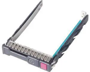 2.5" SAS SATA SFF SAS Drive Tray Caddy 651687-001 651699-001 Compatible for H-P Gen8 ML350p DL360e DL320e DL380e SL270 s230 2.5" SAS SATA SFF SAS Drive Tray Caddy 651687-001 651699-001 Compatible for H-P Gen8 ML350p DL360e DL320e DL380e SL270 s230