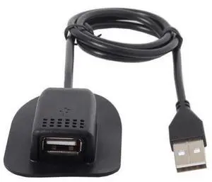 USB 2.0 Type A Male to Female Backpack Charge Data Extension Cable for Outdoor Travel Camping USB 2.0 Type A Male to Female Backpack Charge Data Extension Cable for Outdoor Travel Camping