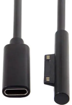 CY USB C to DC 15V Surface Pro3 Pro4 Pro5 Pro6 Book Pro PD 65W Charge Cable CY USB C to DC 15V Surface Pro3 Pro4 Pro5 Pro6 Book Pro PD 65W Charge Cable