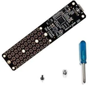 PH822JL M.2 NGFF SATA3 SSD to USB 3.2 Gen 2 Adapter Board | B-Key/B&M Key Compatible | 10Gbps USB-C External SSD Converter | JMS580 Chipset PH822JL M.2 NGFF SATA3 SSD to USB 3.2 Gen 2 Adapter Board | B-Key/B&M Key Compatible | 10Gbps USB-C External SSD Converter | JMS580 Chipset