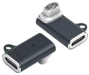 2pcs/lot Connector Smart Watch Charging Adapter USB Type-C to 3-Pin Compatible with COROS Pace Pro 2pcs/lot Connector Smart Watch Charging Adapter USB Type-C to 3-Pin Compatible with COROS Pace Pro